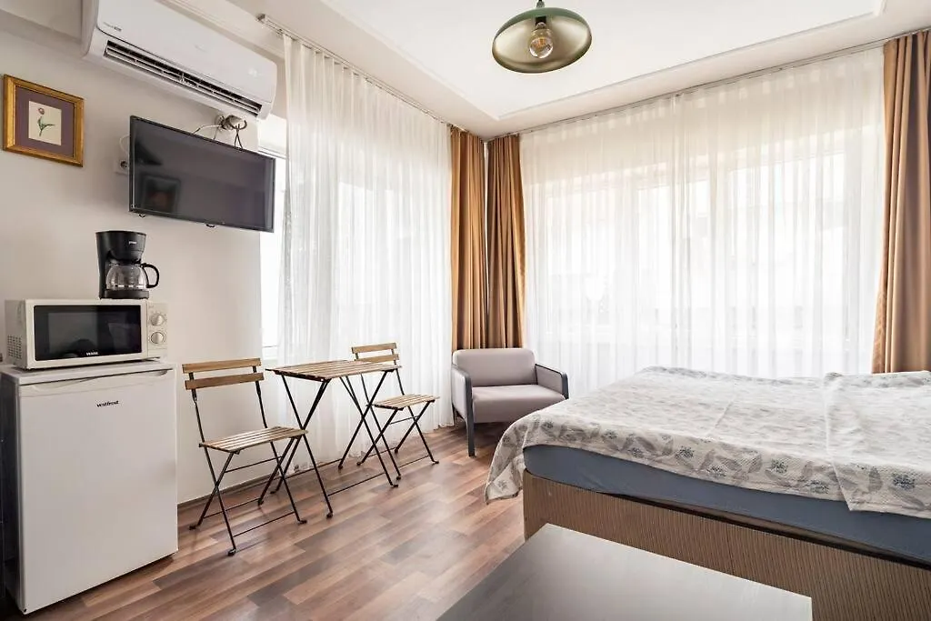 Kumkapi Suites Istanbul 0*,  Turkey