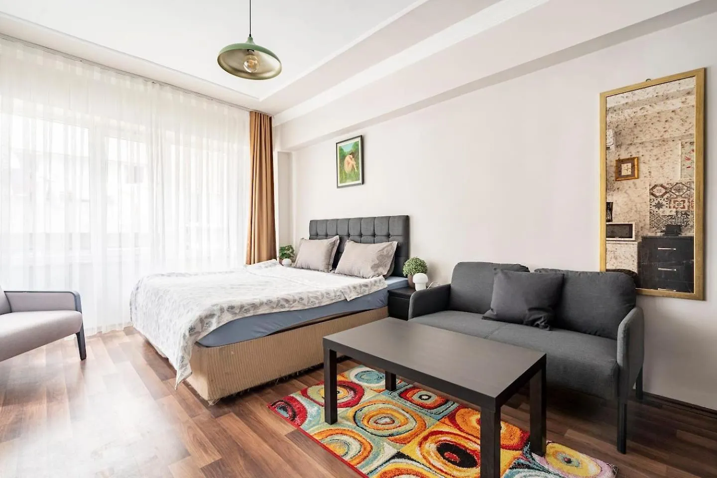 Kumkapi Suites Istanbul